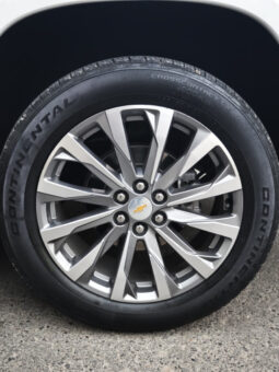 
										CHEVROLET TRAVERSE PREMIER 3.6 AWD 2024 full									