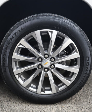 
								CHEVROLET TRAVERSE PREMIER 3.6 AWD 2024 full									