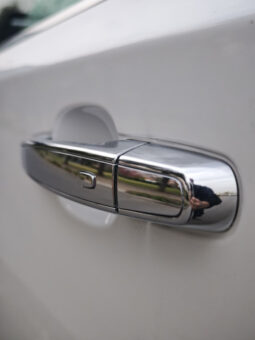 
										CHEVROLET TRAVERSE PREMIER 3.6 AWD 2024 full									