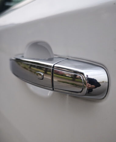 
								CHEVROLET TRAVERSE PREMIER 3.6 AWD 2024 full									