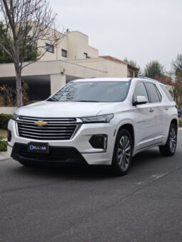 
										CHEVROLET TRAVERSE PREMIER 3.6 AWD 2024 full									