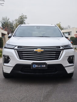 
										CHEVROLET TRAVERSE PREMIER 3.6 AWD 2024 full									