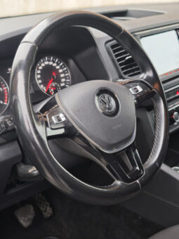 
										VOLKSWAGEN AMAROK TRENDLINE 4X4 2023 full									