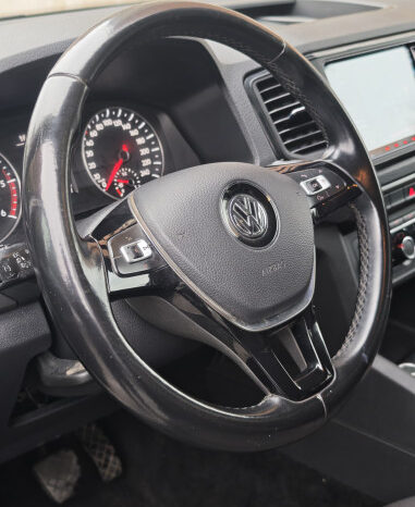 
								VOLKSWAGEN AMAROK TRENDLINE 4X4 2023 full									