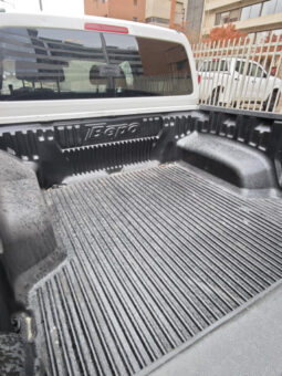 
										VOLKSWAGEN AMAROK TRENDLINE 4X4 2023 full									