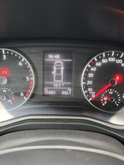 
										VOLKSWAGEN AMAROK TRENDLINE 4X4 2023 full									