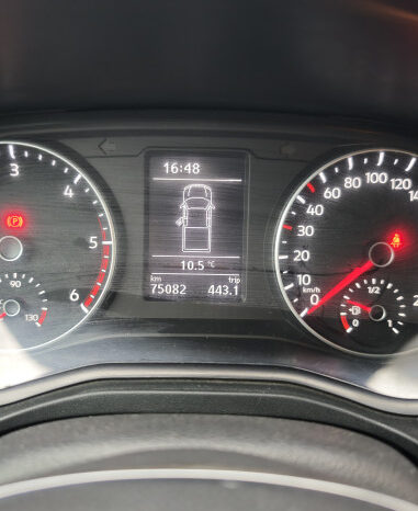 
								VOLKSWAGEN AMAROK TRENDLINE 4X4 2023 full									