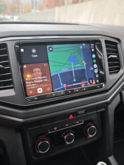 
										VOLKSWAGEN AMAROK TRENDLINE 4X4 2023 full									