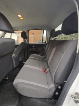 
										VOLKSWAGEN AMAROK TRENDLINE 4X4 2023 full									