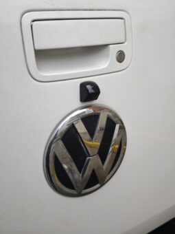 
										VOLKSWAGEN AMAROK TRENDLINE 4X4 2023 full									