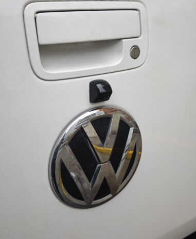 
								VOLKSWAGEN AMAROK TRENDLINE 4X4 2023 full									