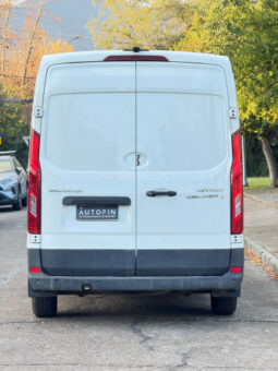 MAXUS DELIVER 9 CARGO L2H2 2022