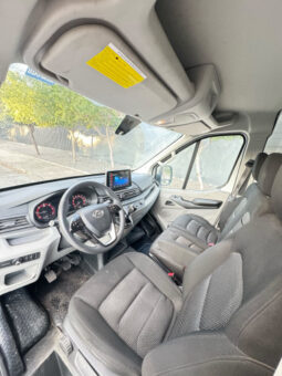 
										MAXUS DELIVER 9 CARGO L2H2 2022 full									
