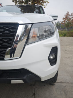NISSAN NAVARA XE 4X4 AT 2024
