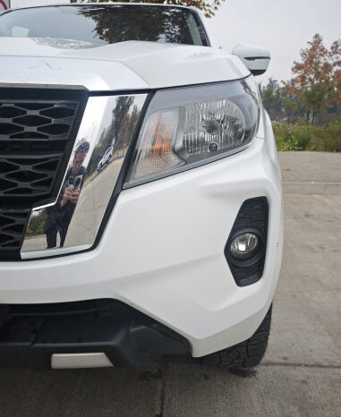 
								NISSAN NAVARA XE 4X4 AT 2024 full									