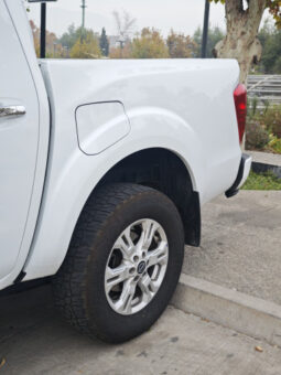 
										NISSAN NAVARA XE 4X4 AT 2024 full									