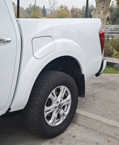 
								NISSAN NAVARA XE 4X4 AT 2024 full									