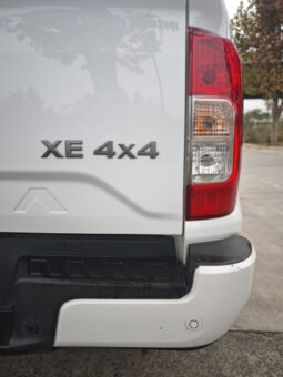 
										NISSAN NAVARA XE 4X4 AT 2024 full									