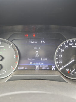 
										NISSAN NAVARA XE 4X4 AT 2024 full									