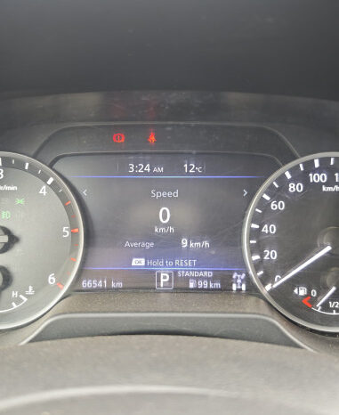 
								NISSAN NAVARA XE 4X4 AT 2024 full									