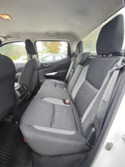 
										NISSAN NAVARA XE 4X4 AT 2024 full									