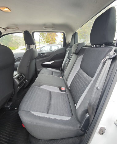 
								NISSAN NAVARA XE 4X4 AT 2024 full									
