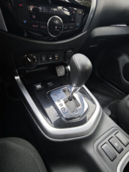 
										NISSAN NAVARA XE 4X4 AT 2024 full									