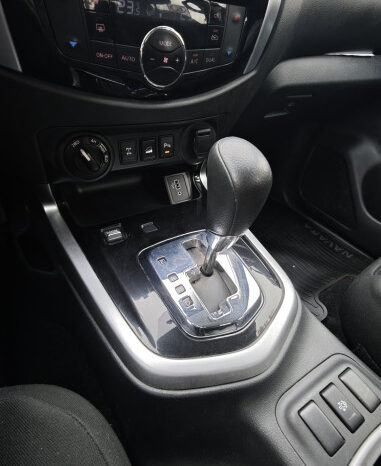 
								NISSAN NAVARA XE 4X4 AT 2024 full									