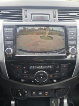 
										NISSAN NAVARA XE 4X4 AT 2024 full									