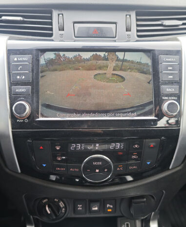 
								NISSAN NAVARA XE 4X4 AT 2024 full									
