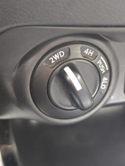 
										NISSAN NAVARA XE 4X4 AT 2024 full									