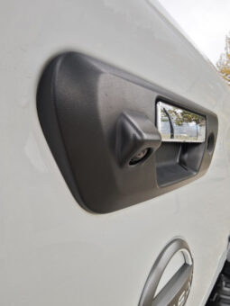 
										NISSAN NAVARA XE 4X4 AT 2024 full									