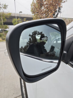 
										NISSAN NAVARA XE 4X4 AT 2024 full									