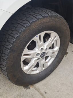 
										NISSAN NAVARA XE 4X4 AT 2024 full									