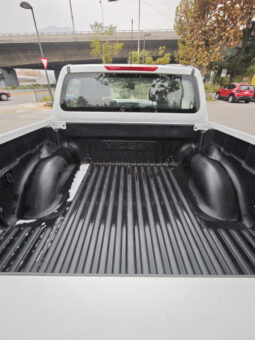 
										NISSAN NAVARA XE 4X4 AT 2024 full									