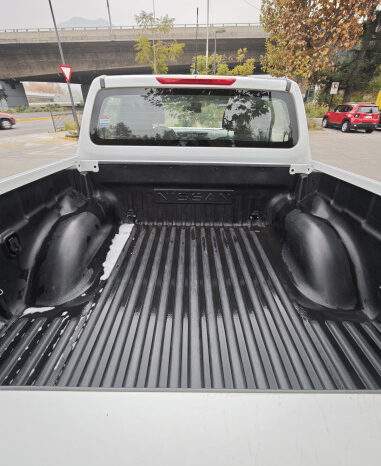 
								NISSAN NAVARA XE 4X4 AT 2024 full									