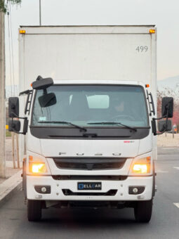 MITSUBISHI FUSO 1017 2022