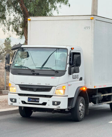 
								MITSUBISHI FUSO 1017 2022 full									