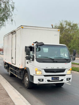 MITSUBISHI FUSO 1017 2022