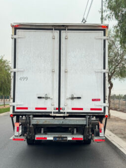 MITSUBISHI FUSO 1017 2022