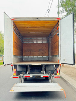 MITSUBISHI FUSO 1017 2022
