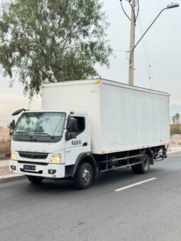 
										MITSUBISHI FUSO 1017 2022 full									