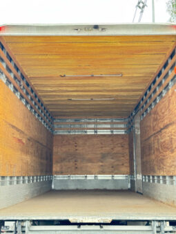 
										MITSUBISHI FUSO 1017 2022 full									