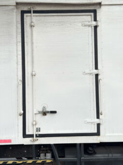 
										MITSUBISHI FUSO 1017 2022 full									