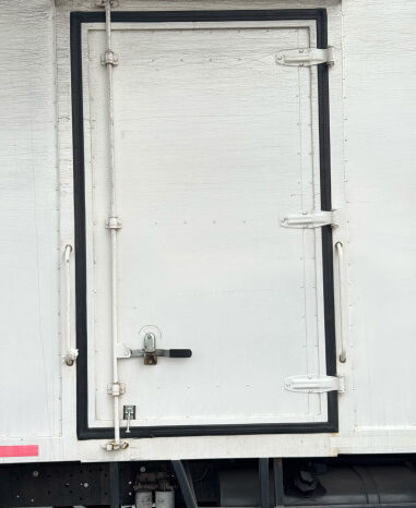 
								MITSUBISHI FUSO 1017 2022 full									