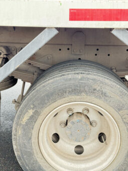 
										MITSUBISHI FUSO 1017 2022 full									