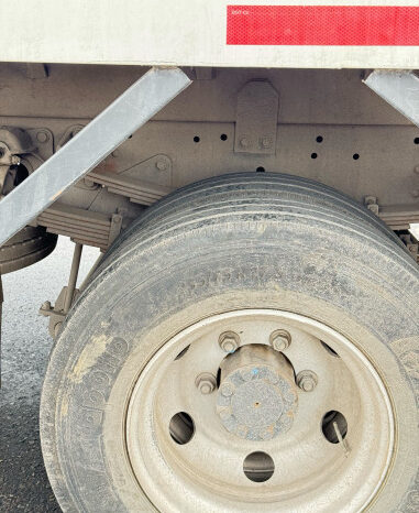 
								MITSUBISHI FUSO 1017 2022 full									