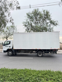 
										MITSUBISHI FUSO 1017 2022 full									