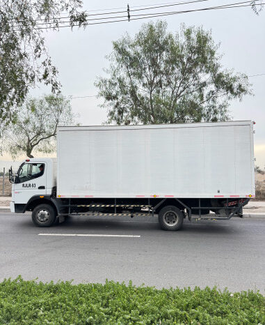 
								MITSUBISHI FUSO 1017 2022 full									