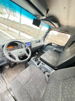
										MITSUBISHI FUSO 1017 2022 full									